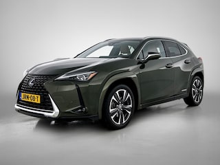 Lexus UX 250h Executive Line | Premium Navigatie | Draadloze Telefoonlader | Elektrische Achterklep |