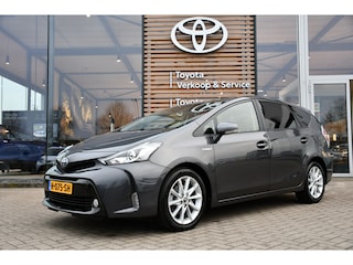 Toyota Prius+ 1.8 Dynamic Automaat 136pk | 7-zits | Navigatie | LED-koplampen | NL-auto |
