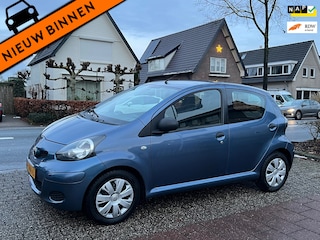 Toyota Aygo 1.0-12V Access NL-AUTO-NAP