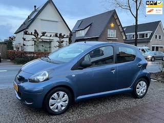 Toyota Aygo 1.0-12V Access NL-AUTO-NAP
