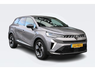 Renault Symbioz 1.6 E-Tech full hybrid 145 techno | CAMERA | PARKEERSENSOREN | CLIMATE CONTROL | ADAPT. CRUISE CONTROL | APPLE CARPLAY