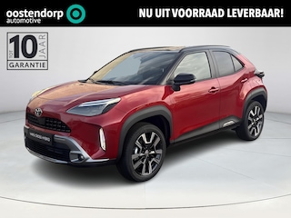 Toyota Yaris Cross 1.5 Hybrid 130 Executive