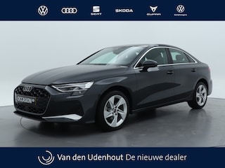 Audi A3 Limousine 30 TFSI Advanced edition | PDC | Carplay |
