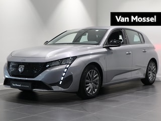 Peugeot 308 Active Pack Business | Climate control | Parkeersensoren | Apple Carplay/Android Auto