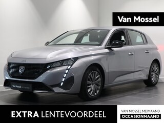 Peugeot 308 Active Pack Business | Climate control | Parkeersensoren | Apple Carplay/Android Auto