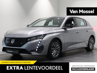 Peugeot 308 Active Pack Business | Climate control | Parkeersensoren | Apple Carplay/Android Auto