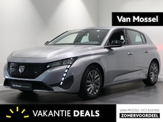 Peugeot 308 Active Pack Business | Climate control | Parkeersensoren | Apple Carplay/Android Auto