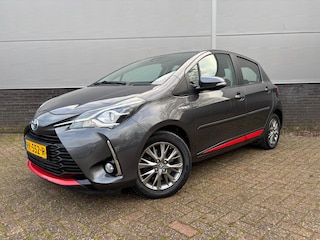 Toyota Yaris 1.5 Hybrid Design Automaat