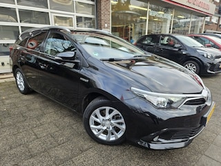 Toyota Auris 1.8 Hybrid Trend Panoramadak/Trekhaak