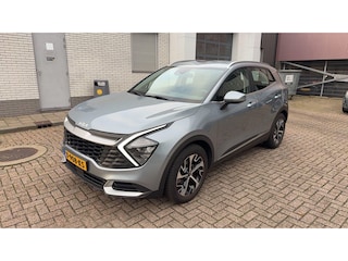 Kia Sportage 1.6 T-GDi MHEV GT-Line Edition l Navigatie l camera l airco l cruise-controle