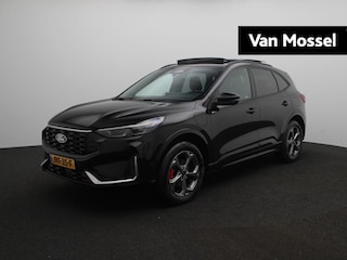 Ford Kuga 2.5 PHEV ST-Line X Aut. | Panoramadak | Elek. trekhaak | Winterpack | Apple carplay | Ledverlichting | Head-up display | Adaptive cruise | Camera