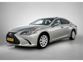 Lexus ES 300h 35th Edition | Demo | Direct Leverbaar | Schuifdak |