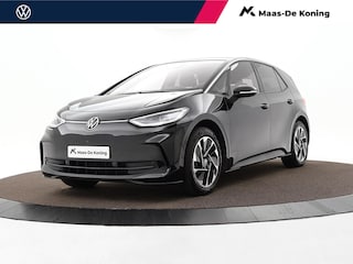 Volkswagen ID.3 Pro Business 204pk 59 kWh · SOH 88% · Panoramadak · 360 Camera · Keyless · Steunhaak · Apple/Android Car Play · IQ.Light · 18'' Inch ·
