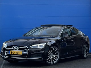 Audi A5 Sportback 3.0 TDI quattro Sport | S-Line | Pano |Stoelverwarming