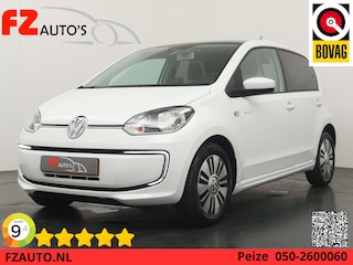 Volkswagen Up Automaat - Schuifdak - Stoelverwarming - Navigatie