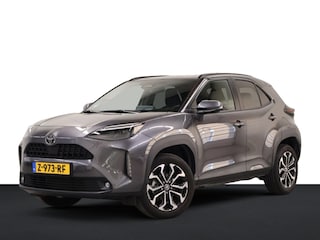 Toyota Yaris Cross 1.5 Hybrid 115 First