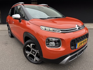 Citroën C3 Aircross 1.2 PT S&S Shine