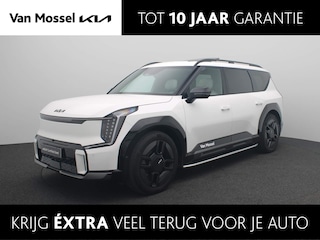 Kia EV9 GT-Line AWD 99.8 kWh | NIEUW!! | DIRECT LEVERBAAR!! |