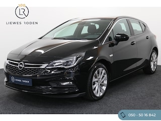 Opel Astra 5-drs 1.0 Turbo Edition