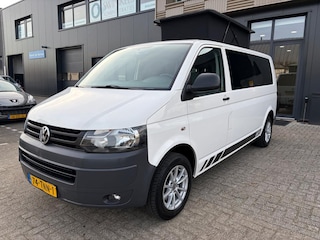 Volkswagen Transporter Camper 9-Persoons LPG Uniek