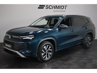 Volkswagen Tayron 1.5 eHybrid Life Editon Automaat | ACC | Full LED | Keyless