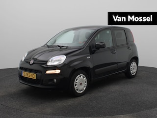 Fiat Panda 0.9 TwinAir Lounge | radio-CD/MP3 speler | Airco |