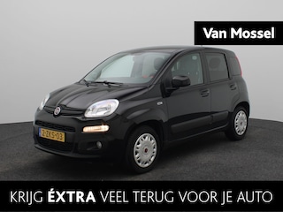 Fiat Panda 0.9 TwinAir Lounge | radio-CD/MP3 speler | Airco |