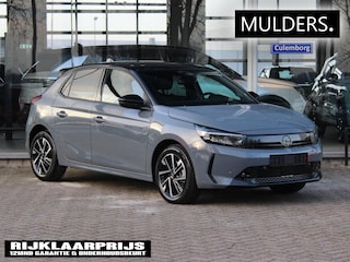 Opel Corsa 1.2 Turbo Hybrid GS VOORRAAD KORTING