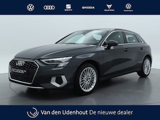 Audi A3 Sportback 30 TFSI Advanced edition | Climate control | Carplay |