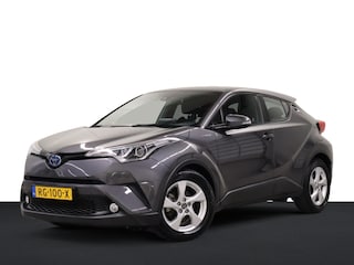 Toyota C-HR 1.8 Hybrid Dynamic | Trekhaak