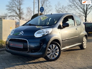 Citroën C1 1.0-12V AUTOMAAT nieuwe apk