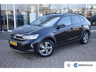 Volkswagen Taigo 1.0 TSI 110PK DSG-7 R-Line | TREKHAAK | STOELVERW. | CAMERA | ADAPT. CRUISE | APP CONNECT