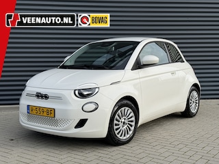 Fiat 500 Action 24 kWh