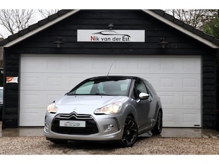 Citroën DS3 Cabrio 1.6 THP Sport Chic