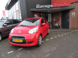 Citroën C1 1.0-12V Ambiance