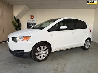 Mitsubishi Colt 1.3 Edition Two Airco, Trekhaak, LMV