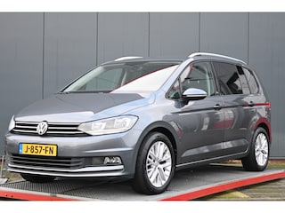 Volkswagen Touran 1.4 TSI Highline 7p trekhaak