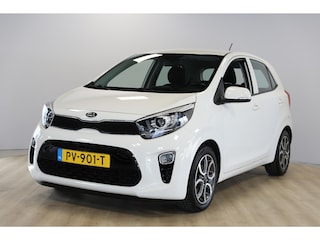 Kia Picanto 1.0 CVVT DynamicPlusLine | Apple Carplay | Camera | Navi