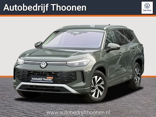Volkswagen Tayron 1.5 eHybrid Life Edition | stoelverwarming v+a | Camera | Keyless