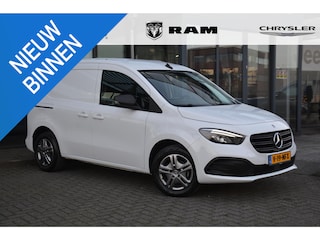 Mercedes-Benz Citan 112 CDI L1 Pro | Trekhaak | Led | Stoelverwarming
