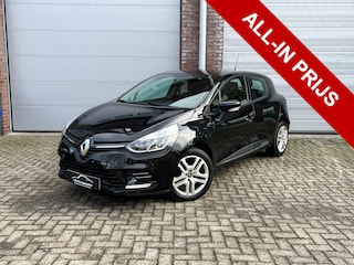 Renault Clio 0.9 TCe Zen N.a.p./Navi/Cruise control/Garantie