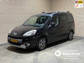Peugeot Partner 1.6 VTi XT Executive | Airco | Trekhaak