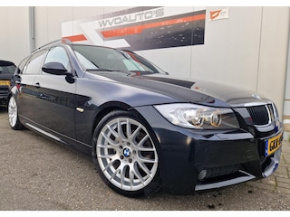 BMW 3-serie Touring 318i