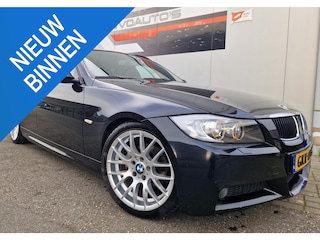 BMW 3-serie Touring 318i