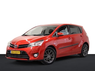 Toyota Corolla Verso 1.8 VVT-i Business