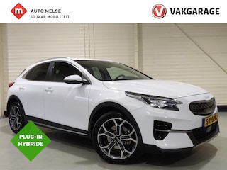 Kia XCeed 1.6 GDi PHEV 141pk DCT6 DynamicPlusLine