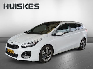 Kia Ceed cee'd 1.0 T-GDi GT-Line | Schuif-/kanteldak | Navi | Cruise Control