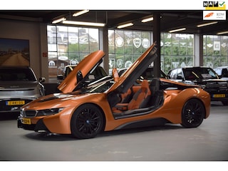 BMW i8 1.5 First Edition 1/200 Navi|Leder|1e Eig|Org.NL|Dealer onderhouden