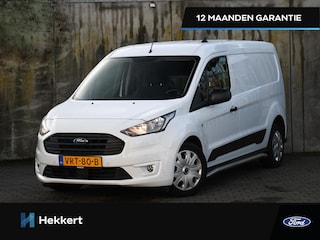 Ford Transit Connect Trend L2H1 1.5 EcoBlue 100pk CRUISE.C | PDC | DAB RADIO | AIRCO |