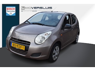 Suzuki Alto 1.0 Comfort | 1e eigenaar | 100% Dealer Onderhouden | Whatsapp 06-53188999